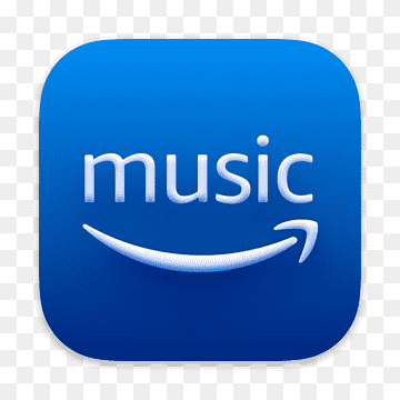 ícone da Amazon Music